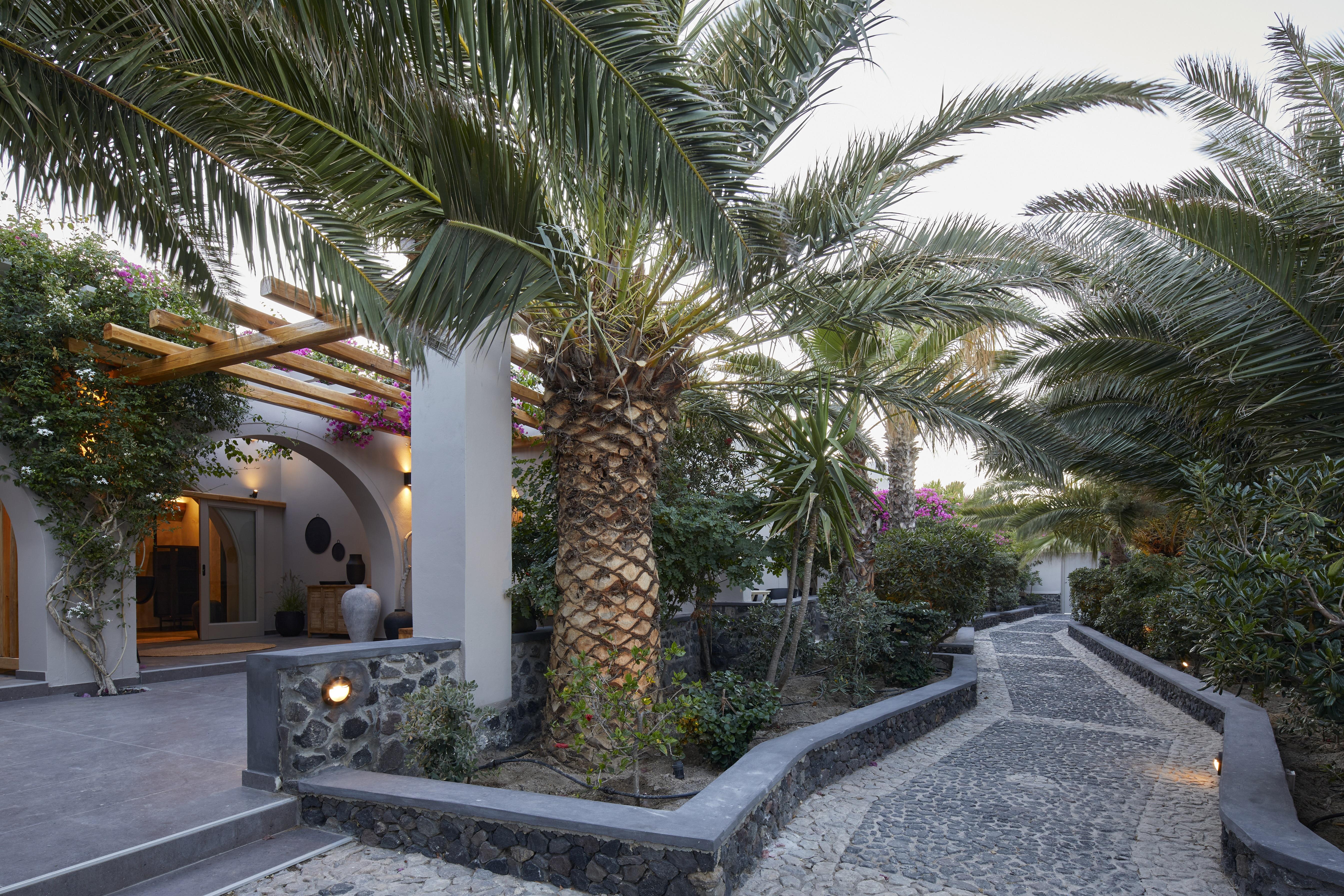 Marillia Village Agios Georgios  Dış mekan fotoğraf